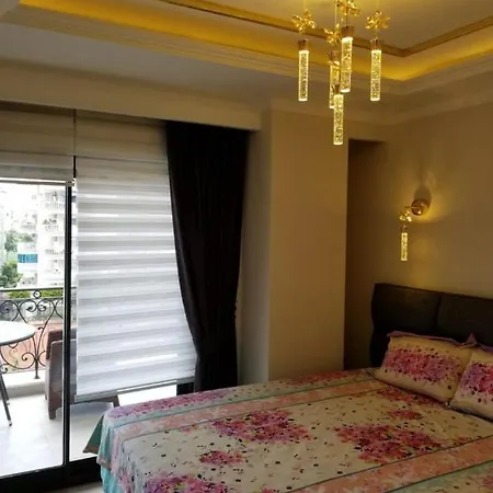 Apartamento Turkish *