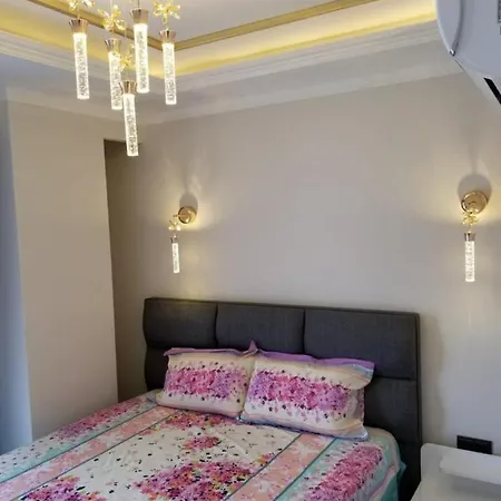 Turkish Apartamento