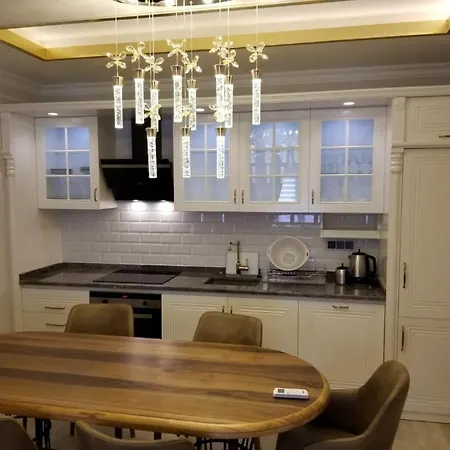 Appartement Turkish *