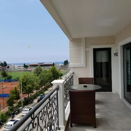 Turkish Alanya