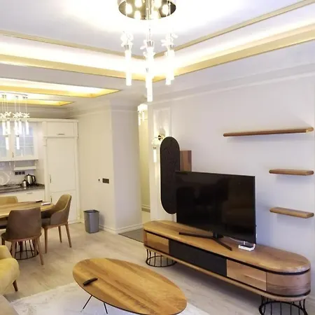 Turkish Appartement