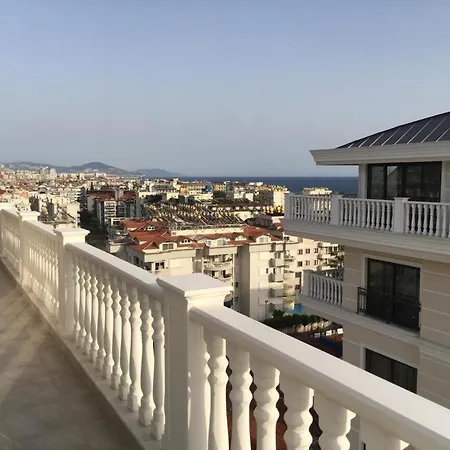 Appartement Turkish